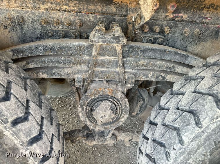 image for item DL4391 2006 Volvo  VHD ready mix truck