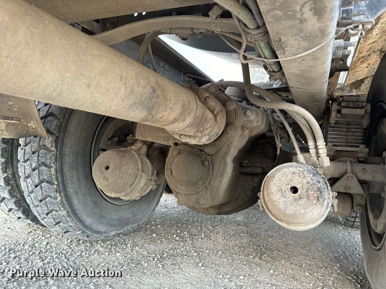 image for item DL4391 2006 Volvo  VHD ready mix truck