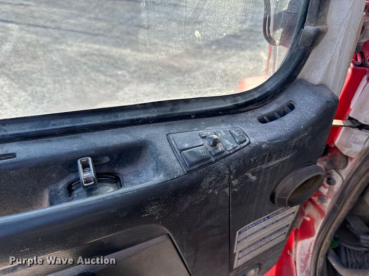 image for item DL4391 2006 Volvo  VHD ready mix truck