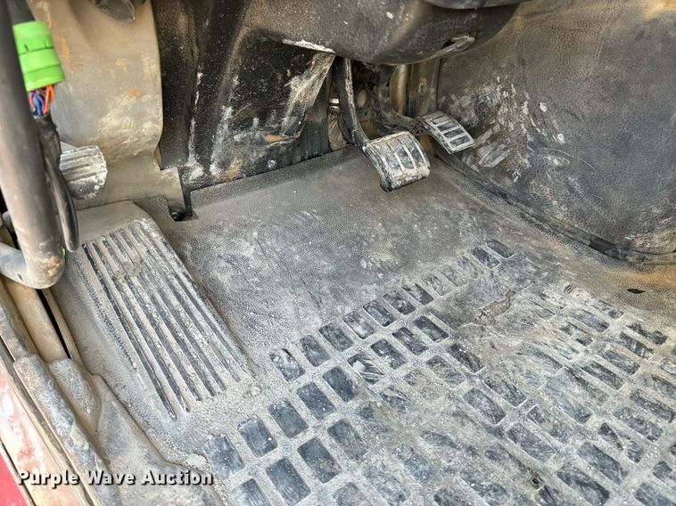 image for item DL4391 2006 Volvo  VHD ready mix truck