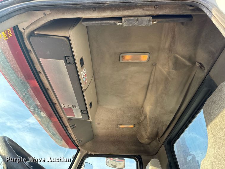 image for item DL4391 2006 Volvo  VHD ready mix truck