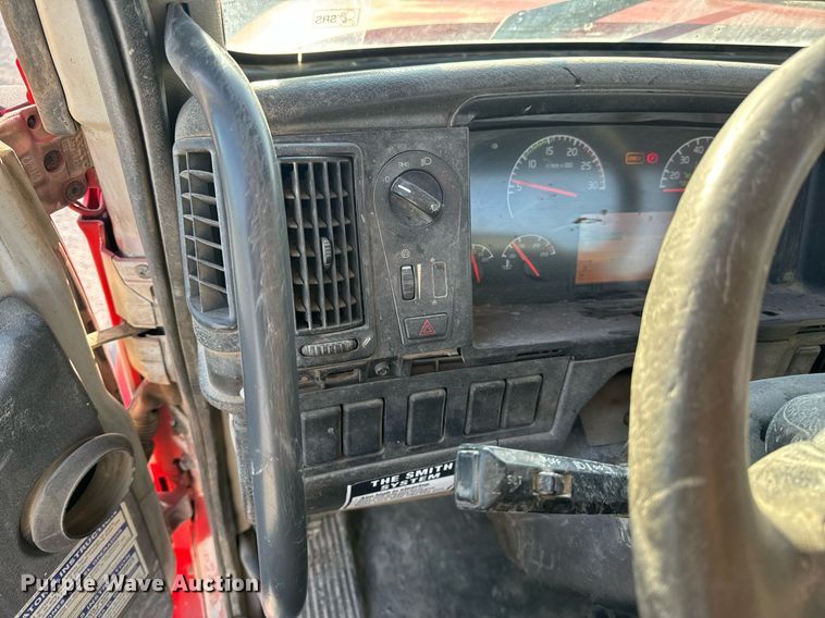 image for item DL4391 2006 Volvo  VHD ready mix truck