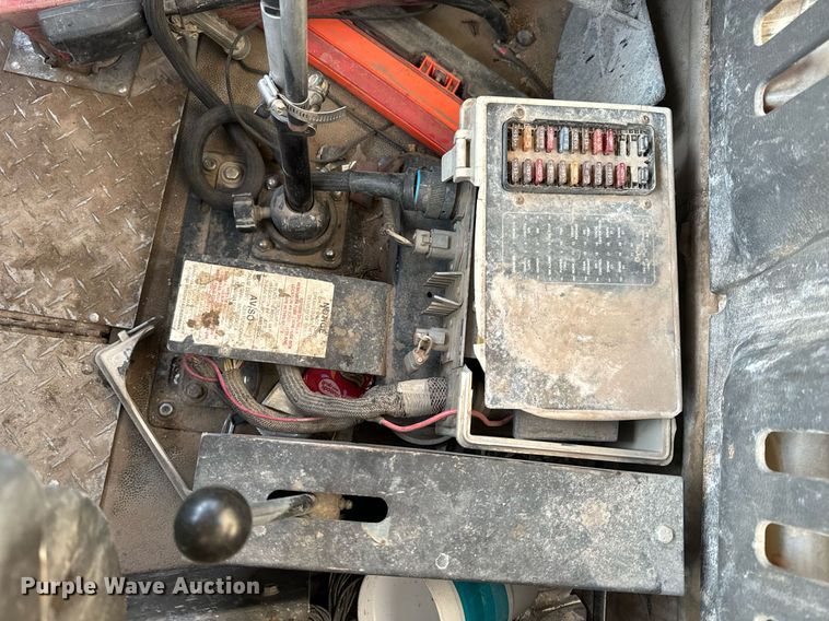 image for item DL4391 2006 Volvo  VHD ready mix truck