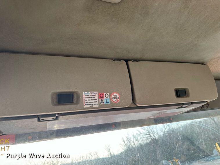 image for item DL4391 2006 Volvo  VHD ready mix truck