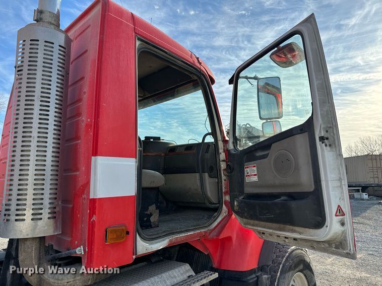 image for item DL4391 2006 Volvo  VHD ready mix truck