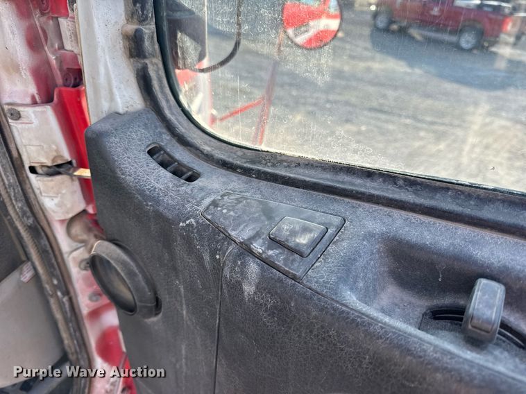 image for item DL4391 2006 Volvo  VHD ready mix truck