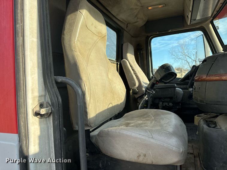 image for item DL4391 2006 Volvo  VHD ready mix truck