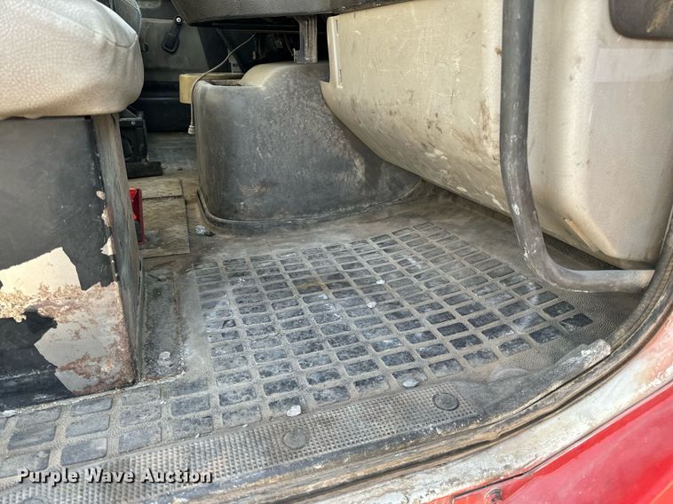 image for item DL4391 2006 Volvo  VHD ready mix truck