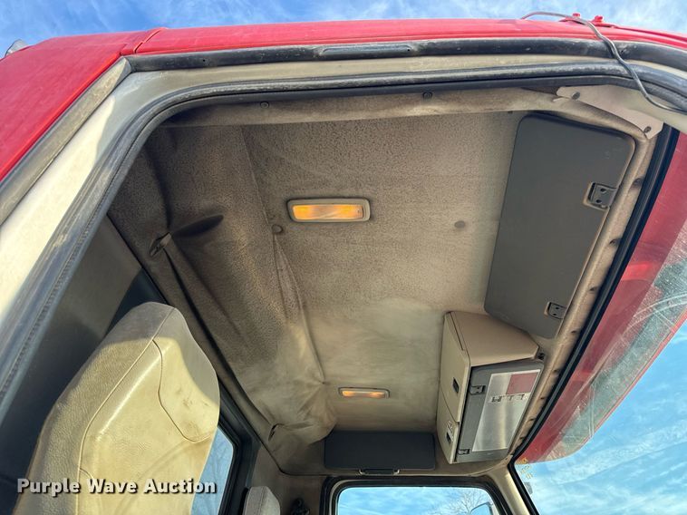 image for item DL4391 2006 Volvo  VHD ready mix truck