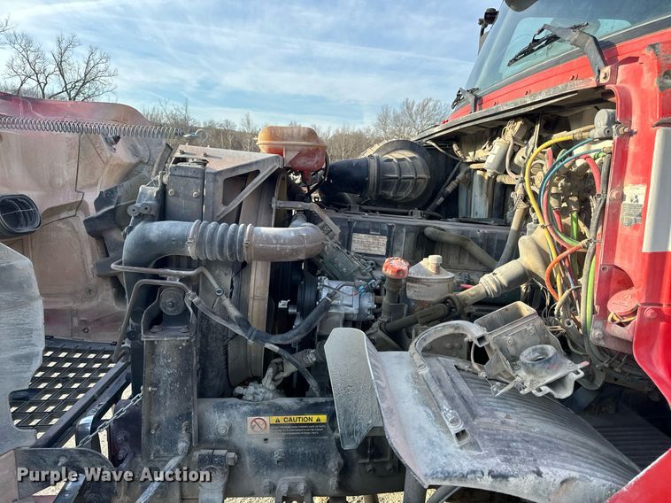 image for item DL4391 2006 Volvo  VHD ready mix truck