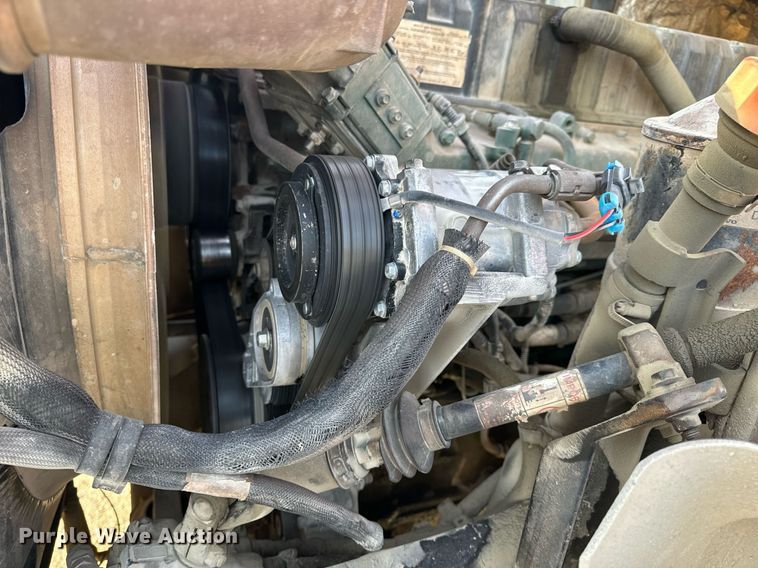 image for item DL4391 2006 Volvo  VHD ready mix truck