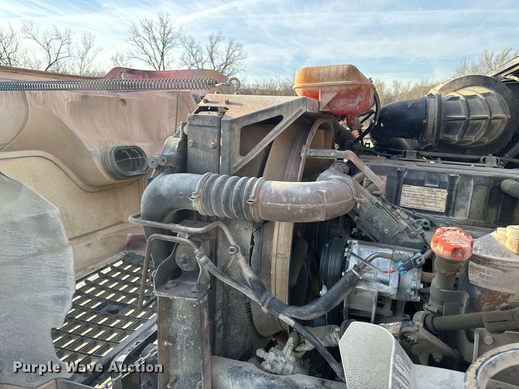 image for item DL4391 2006 Volvo  VHD ready mix truck