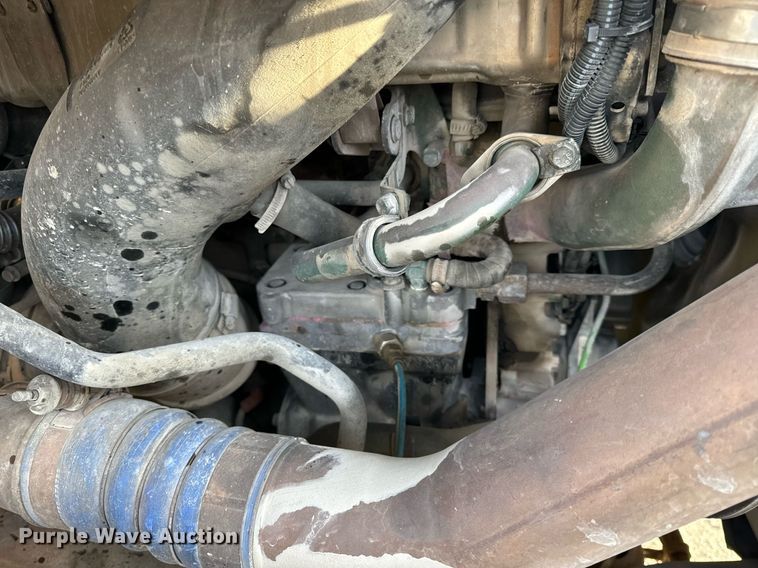 image for item DL4391 2006 Volvo  VHD ready mix truck