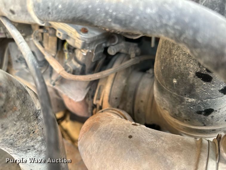 image for item DL4391 2006 Volvo  VHD ready mix truck