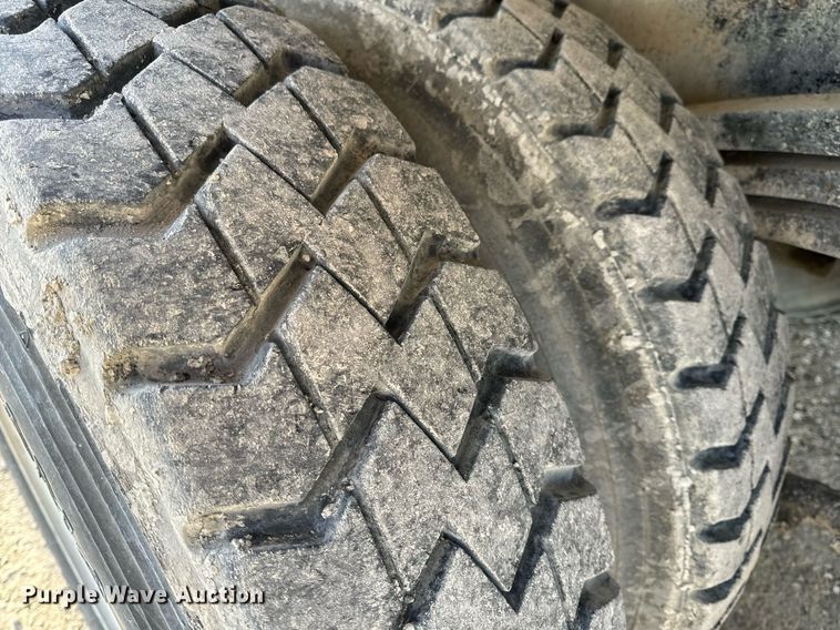 image for item DL4391 2006 Volvo  VHD ready mix truck