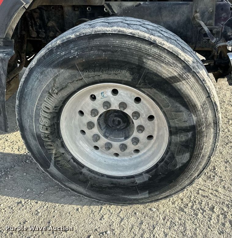 image for item DL4391 2006 Volvo  VHD ready mix truck