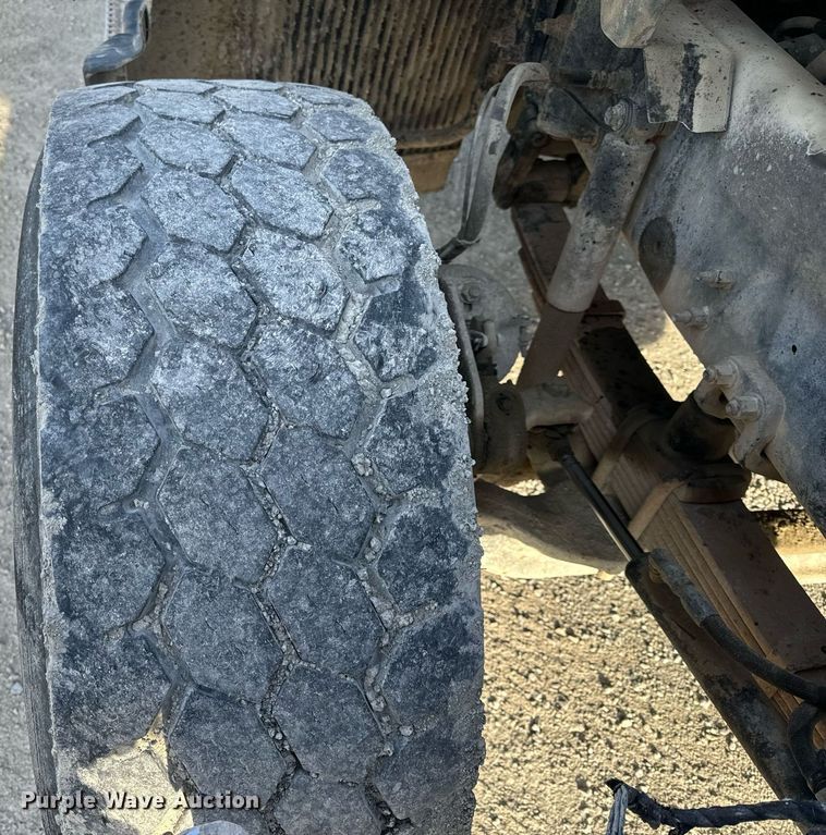 image for item DL4391 2006 Volvo  VHD ready mix truck