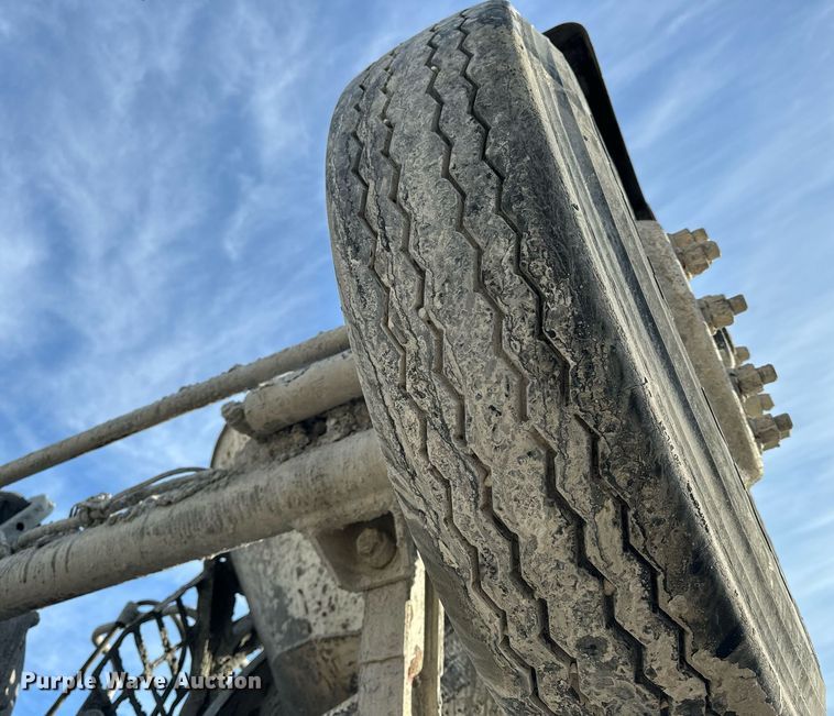 image for item DL4391 2006 Volvo  VHD ready mix truck