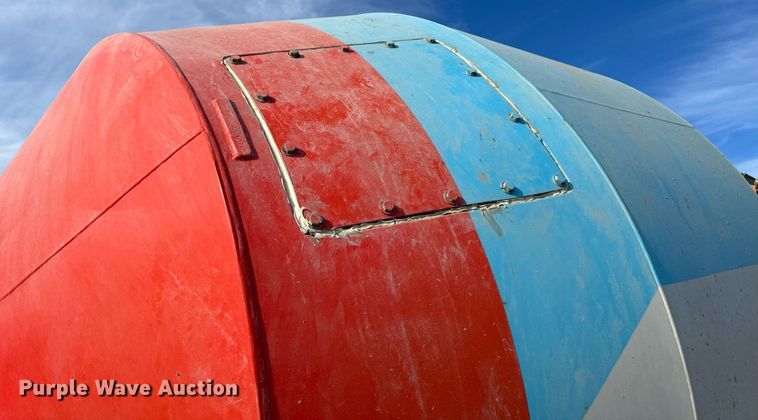 image for item DL4392 2006 Volvo  VHD ready mix truck