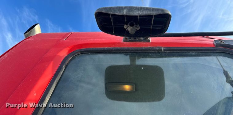 image for item DL4392 2006 Volvo  VHD ready mix truck