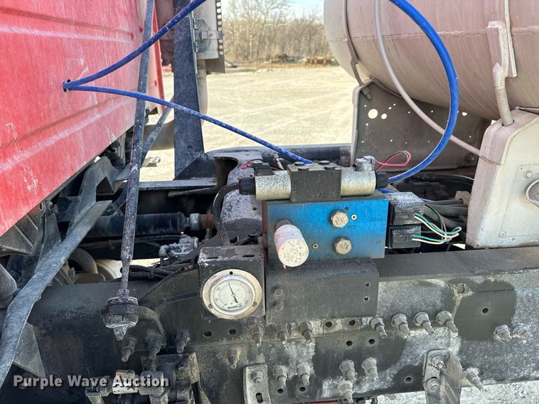 image for item DL4392 2006 Volvo  VHD ready mix truck