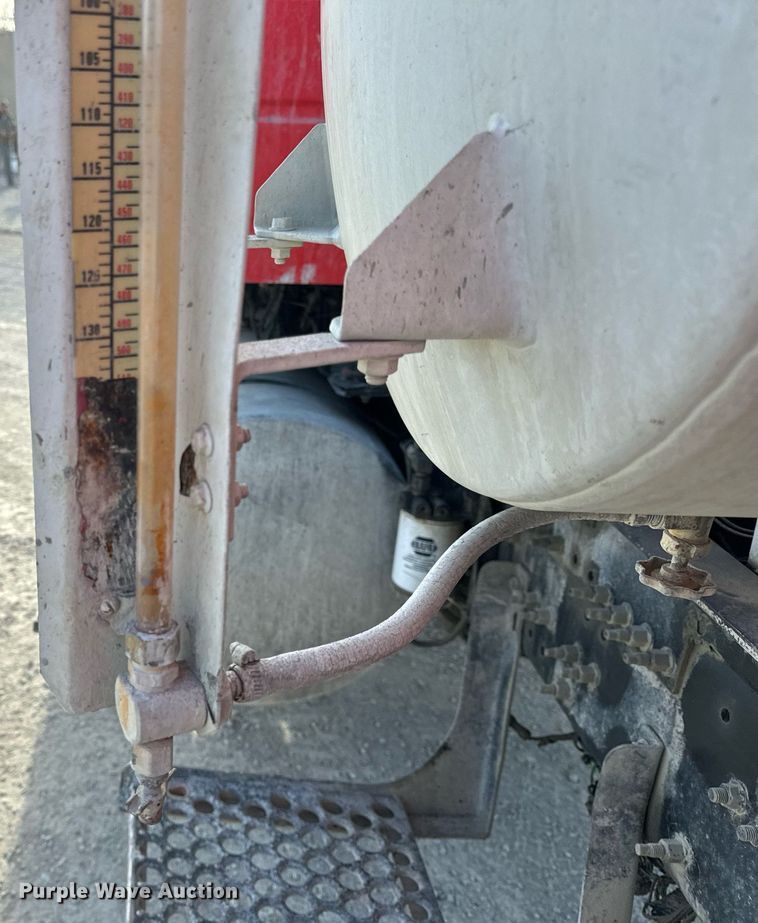 image for item DL4392 2006 Volvo  VHD ready mix truck