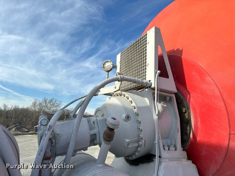 image for item DL4392 2006 Volvo  VHD ready mix truck