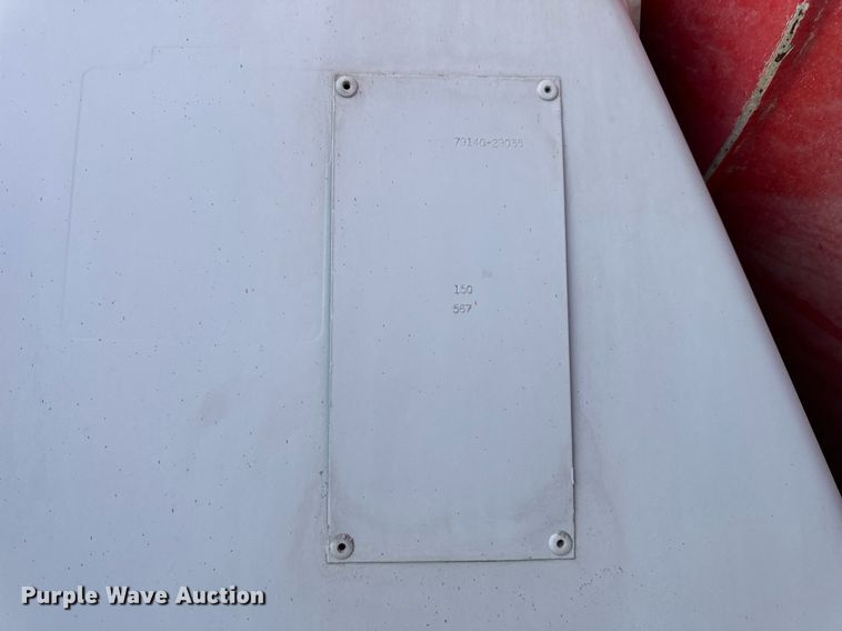 image for item DL4392 2006 Volvo  VHD ready mix truck