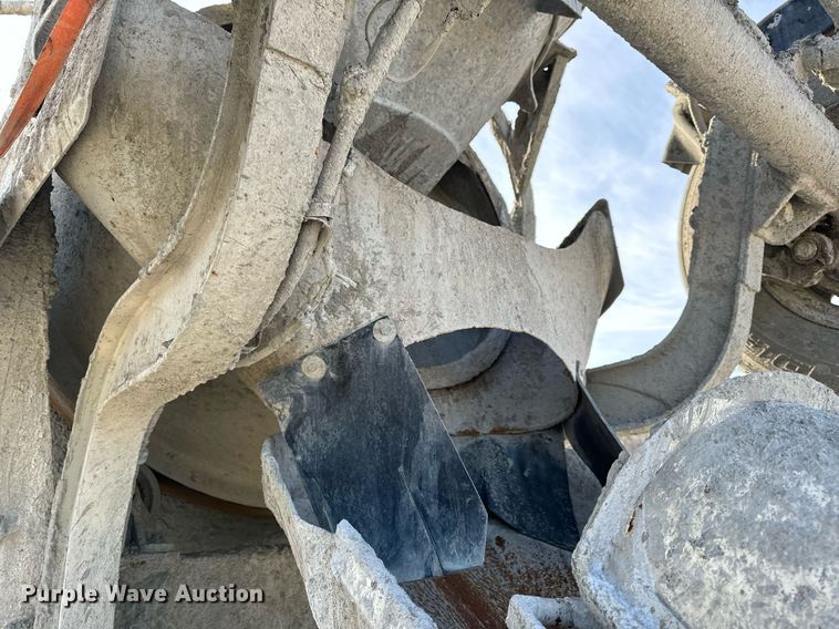 image for item DL4392 2006 Volvo  VHD ready mix truck