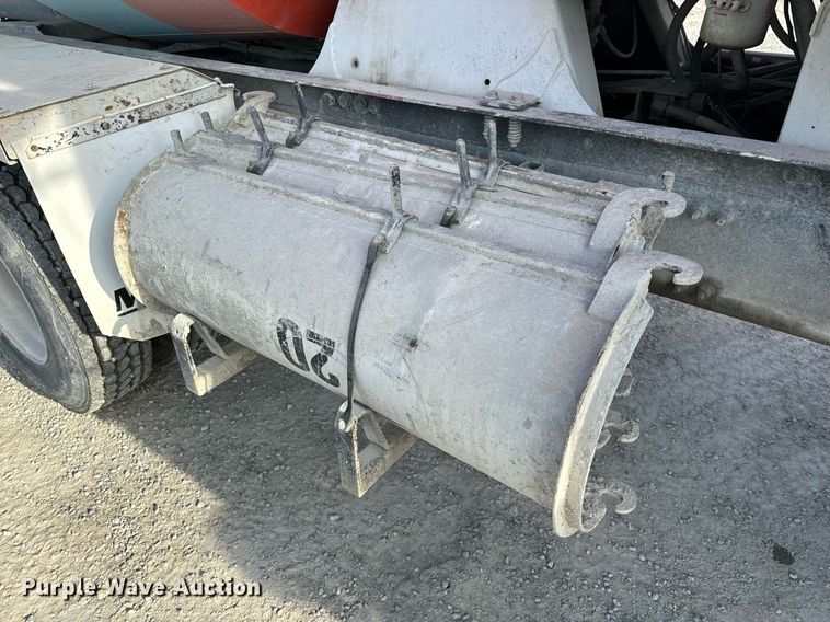 image for item DL4392 2006 Volvo  VHD ready mix truck