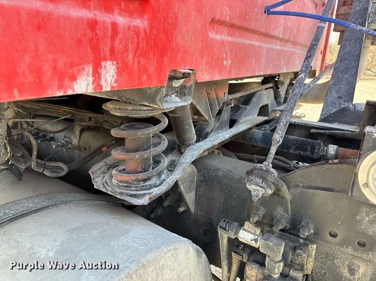 image for item DL4392 2006 Volvo  VHD ready mix truck