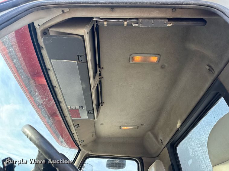 image for item DL4392 2006 Volvo  VHD ready mix truck