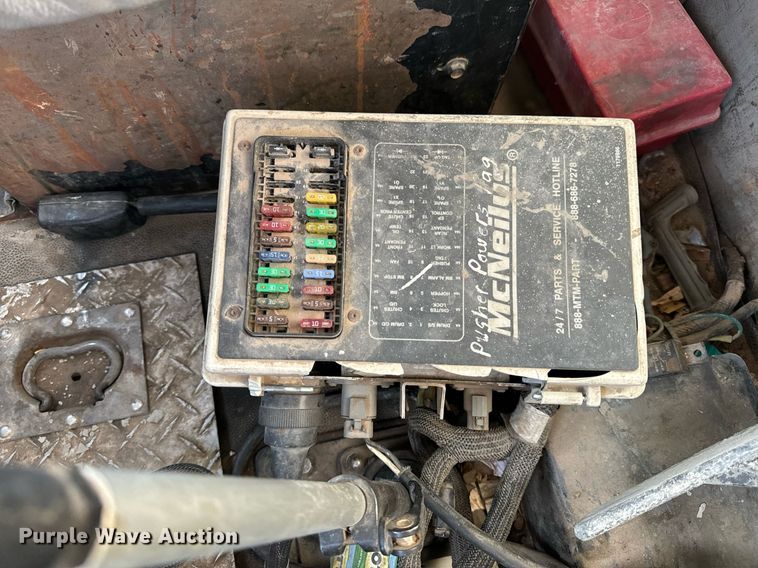 image for item DL4392 2006 Volvo  VHD ready mix truck