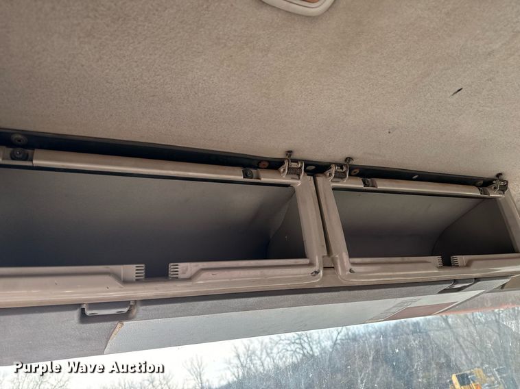 image for item DL4392 2006 Volvo  VHD ready mix truck