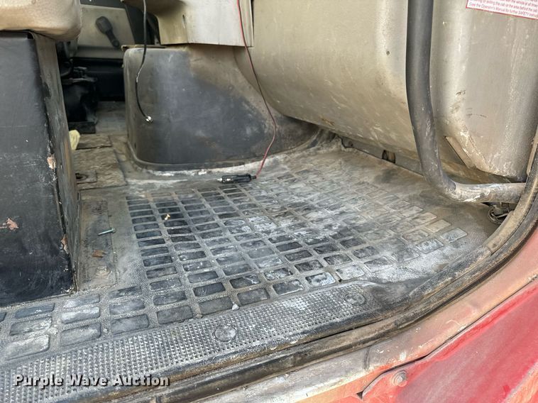 image for item DL4392 2006 Volvo  VHD ready mix truck