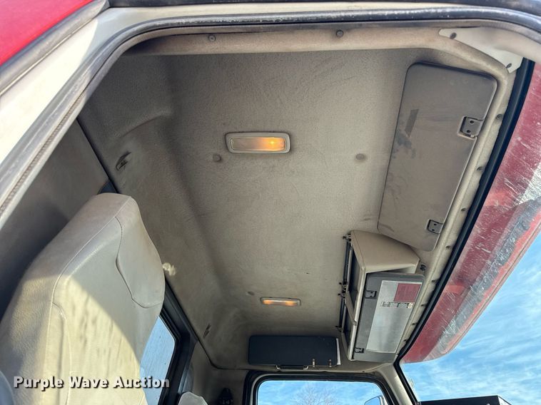 image for item DL4392 2006 Volvo  VHD ready mix truck