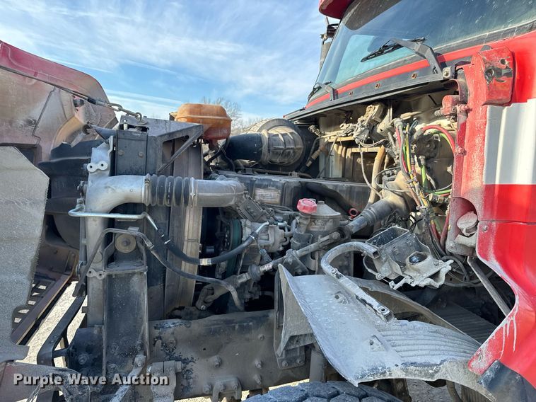 image for item DL4392 2006 Volvo  VHD ready mix truck