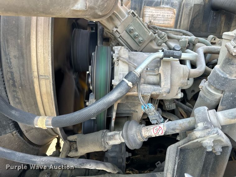 image for item DL4392 2006 Volvo  VHD ready mix truck