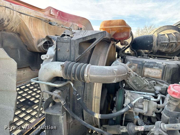 image for item DL4392 2006 Volvo  VHD ready mix truck