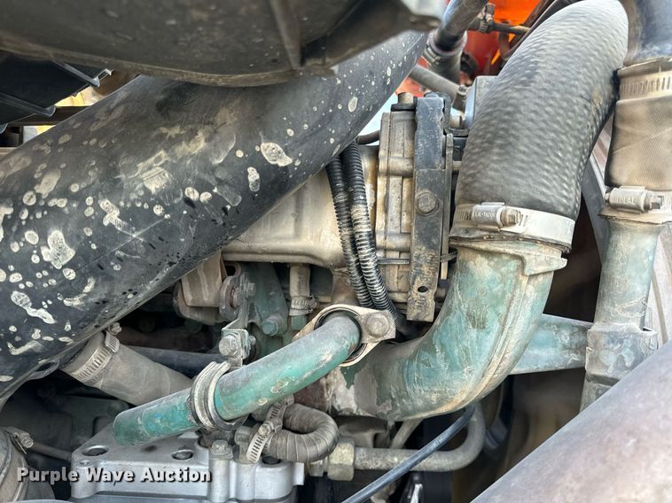 image for item DL4392 2006 Volvo  VHD ready mix truck