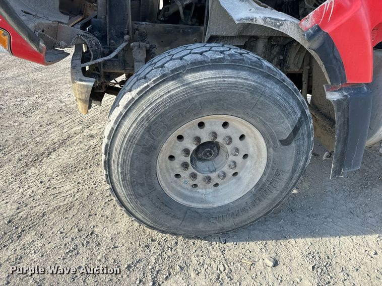 image for item DL4392 2006 Volvo  VHD ready mix truck