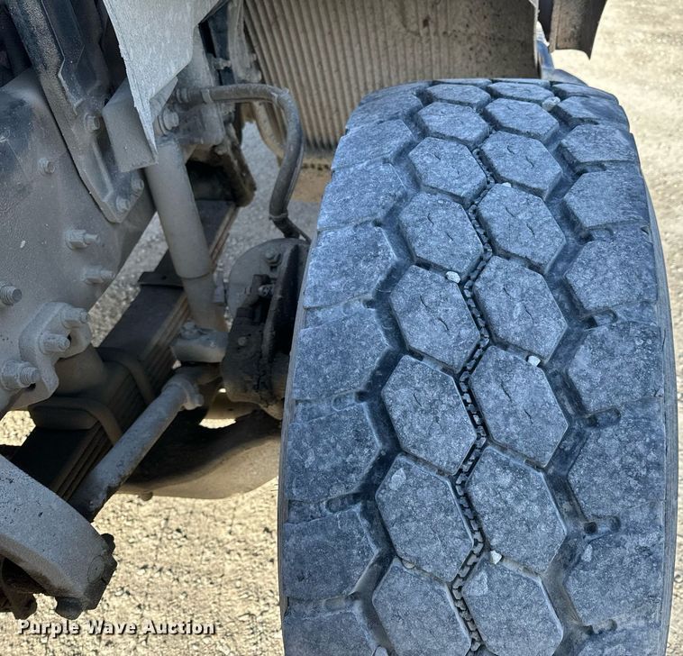 image for item DL4392 2006 Volvo  VHD ready mix truck