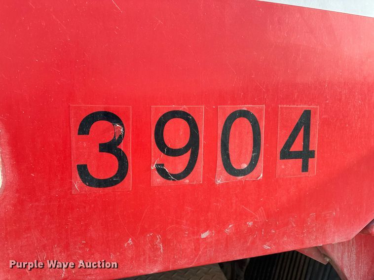 image for item DL4392 2006 Volvo  VHD ready mix truck