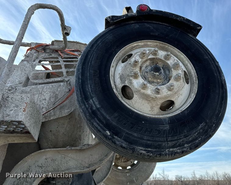 image for item DL4392 2006 Volvo  VHD ready mix truck