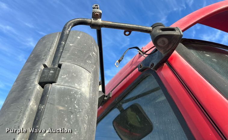 image for item DL4393 2005 Volvo  VHD ready mix truck