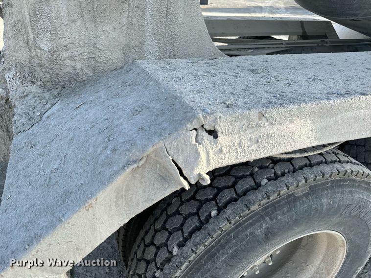 image for item DL4393 2005 Volvo  VHD ready mix truck