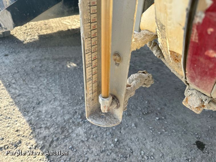 image for item DL4393 2005 Volvo  VHD ready mix truck