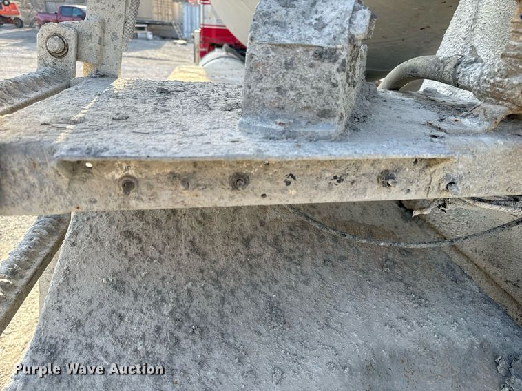 image for item DL4393 2005 Volvo  VHD ready mix truck