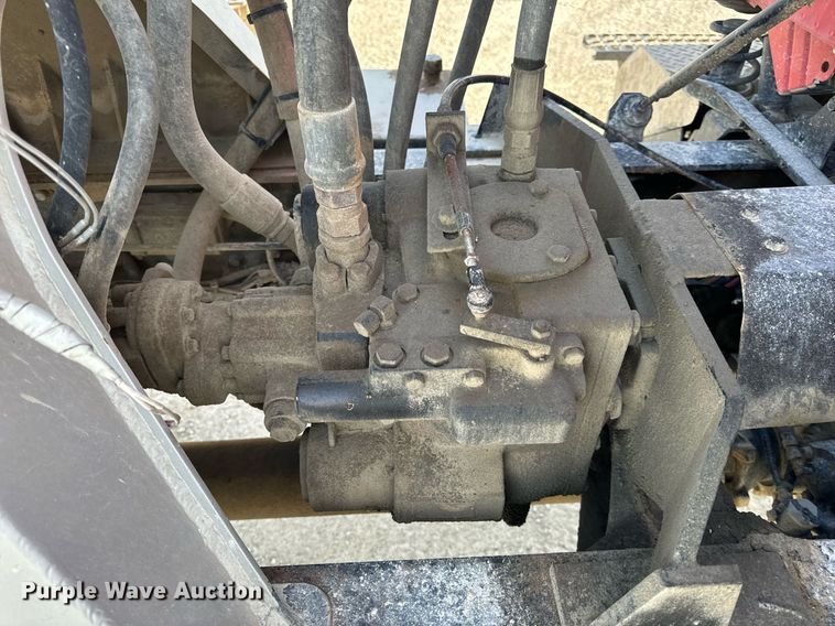 image for item DL4393 2005 Volvo  VHD ready mix truck