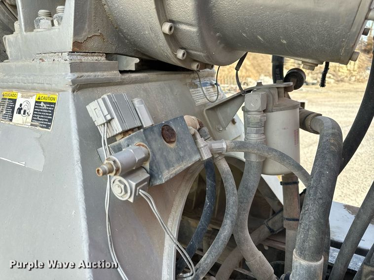 image for item DL4393 2005 Volvo  VHD ready mix truck